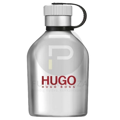 Hugo Boss - Hugo Iced férfi 125ml edt teszter 
