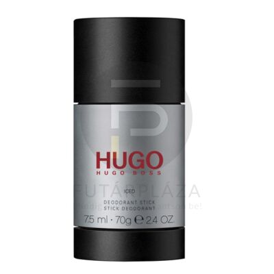 Hugo Boss - Hugo Iced férfi 75ml deo stick  