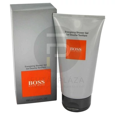 Hugo Boss - Boss In Motion férfi 75ml arcápoló balzsam  