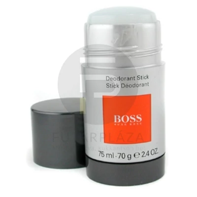 Hugo Boss - Boss In Motion férfi 75ml deo stick  