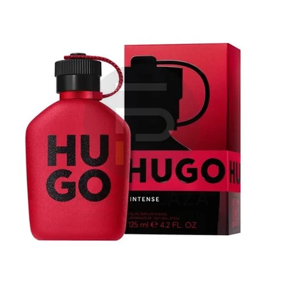 Hugo Boss - Hugo Intense férfi 75ml edp  