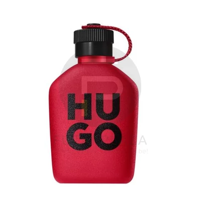 Hugo Boss - Hugo Intense férfi 125ml edp teszter 