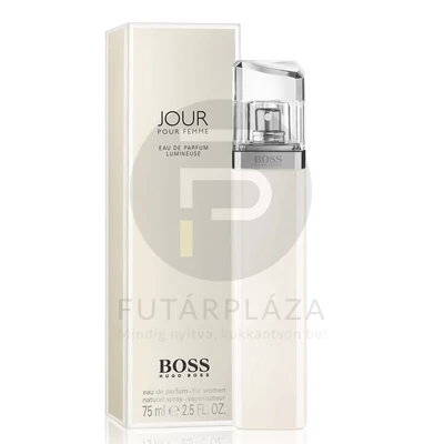 Hugo Boss - Boss Jour Lumineuse női 75ml edp  