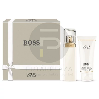 Hugo Boss - Boss Jour női 75ml parfüm szett   1.