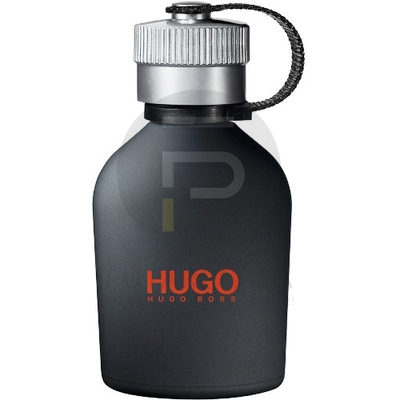 Hugo Boss - Hugo Just Different férfi 125ml edt teszter 
