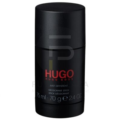 Hugo Boss - Hugo Just Different férfi 75ml deo stick  