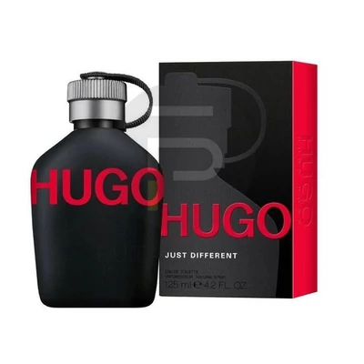 Hugo Boss - Hugo Just Different férfi 100ml edt  