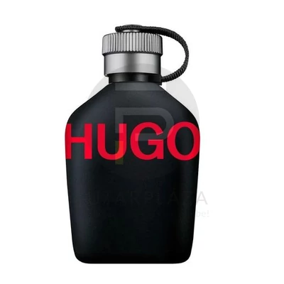 Hugo Boss - Hugo Just Different férfi 125ml edt teszter 