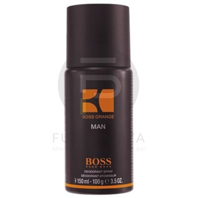 Hugo Boss - Boss Orange férfi 150ml dezodor  