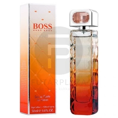 Hugo Boss - Boss Orange Sunset női 75ml edt teszter 