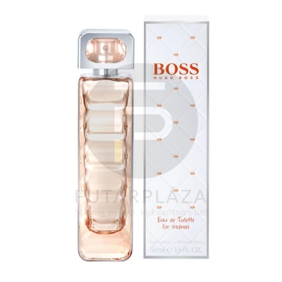 Hugo Boss - Boss Orange női 75ml edt teszter 