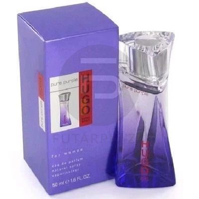 Hugo Boss - Hugo Pure Purple női 90ml edp  