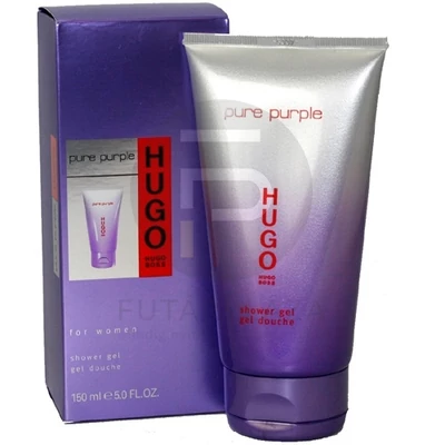 Hugo Boss - Hugo Pure Purple női 150ml tusfürdő  