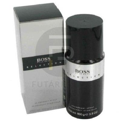 Hugo Boss - Boss Selection férfi 150ml dezodor  