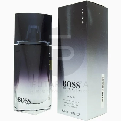 Hugo Boss - Boss Soul férfi 90ml edt teszter 