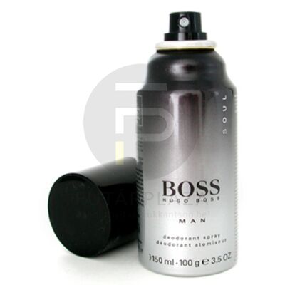 Hugo Boss - Boss Soul férfi 150ml dezodor  
