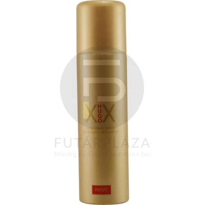 Hugo Boss - Hugo XX női 150ml dezodor  