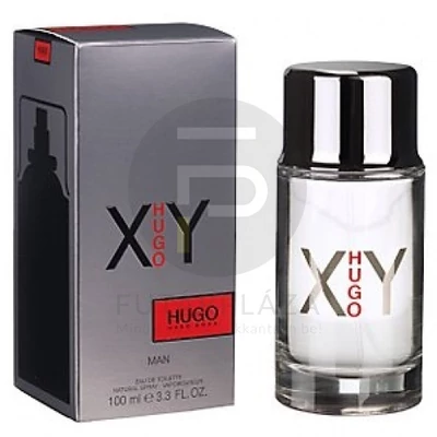 Hugo Boss - Hugo XY férfi 60ml edt  