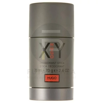 Hugo Boss - Hugo XY férfi 75ml deo stick  
