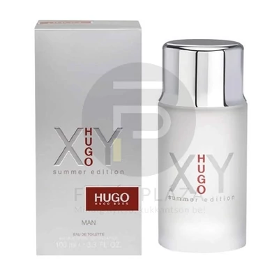 Hugo Boss - Hugo XY Summer férfi 60ml edt  