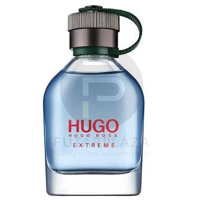 Hugo Boss - Hugo Man Extreme férfi 100ml edp teszter 