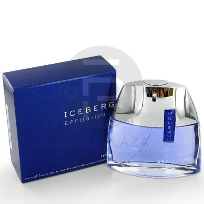Iceberg - Effusion férfi 75ml edt teszter 