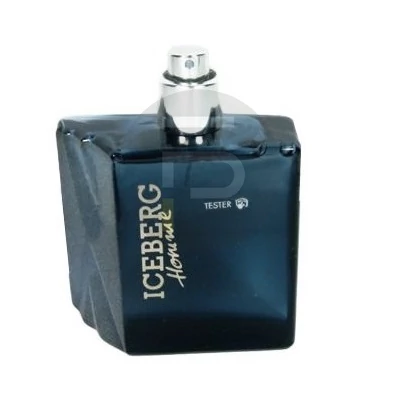 Iceberg - Homme férfi 100ml edt teszter 