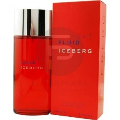 Iceberg - Fluid Light női 100ml edt teszter 