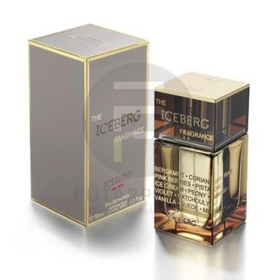 Iceberg - The Iceberg Fragrance női 100ml edp teszter 