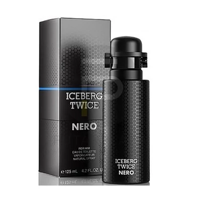 Iceberg - Twice Nero férfi 75ml edt  