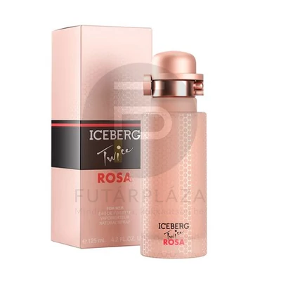 Iceberg - Twice Rosa női 75ml edt  
