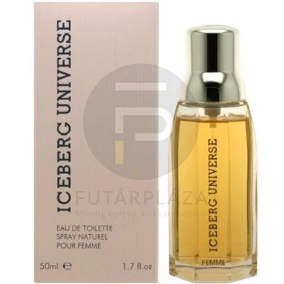 Iceberg - Universe női 150ml dezodor  