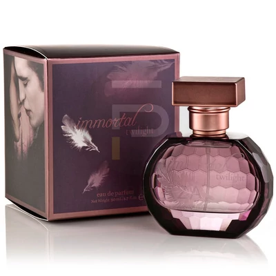 Twilight Beauty - Immortal Twilight női 50ml edp  