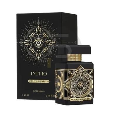 Initio Parfums Privés - Oud for Greatness unisex 90ml edp  