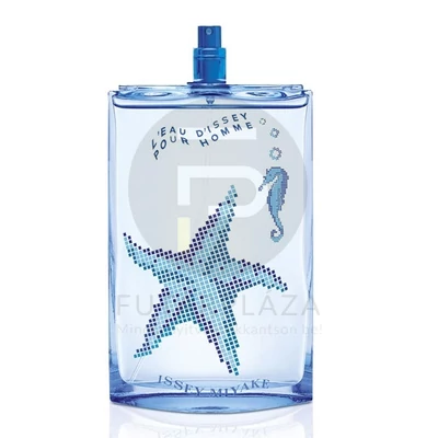 Issey Miyake - L'Eau D'Issey Summer 2014 férfi 125ml edt teszter 