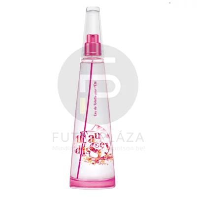 Issey Miyake - L'Eau D'Issey Summer 2015 női 100ml edt teszter 
