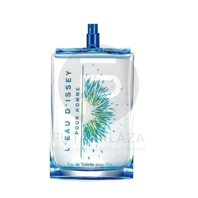 Issey Miyake - L'Eau D'Issey Summer 2016 férfi 125ml edt teszter 