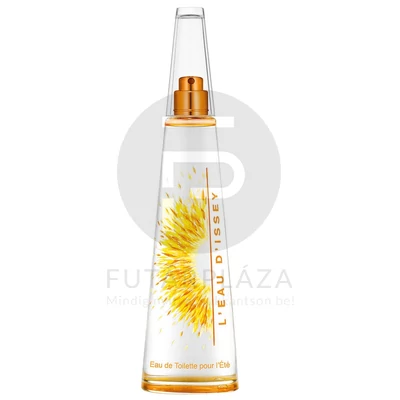 Issey Miyake - L'Eau D'Issey Summer 2016 női 100ml edt teszter 