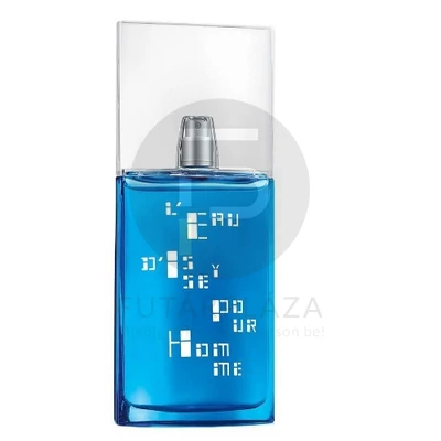 Issey Miyake - L'Eau D'Issey Summer 2017 férfi 125ml edt teszter 