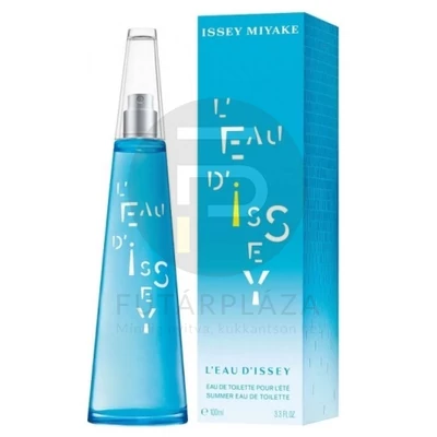 Issey Miyake - L'Eau D'Issey Summer 2017 női 100ml edt  