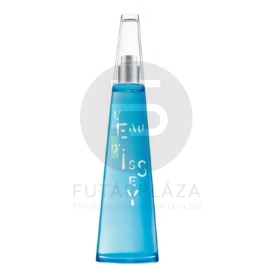 Issey Miyake - L'Eau D'Issey Summer 2017 női 100ml edt teszter 