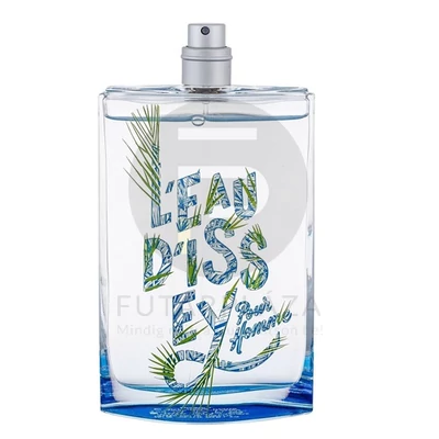 Issey Miyake - L'Eau D'Issey Summer 2018 férfi 125ml edt teszter 