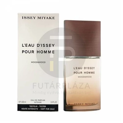 Issey Miyake - L'Eau D'Issey Wood & Wood (kupakos) férfi 100ml edp teszter 