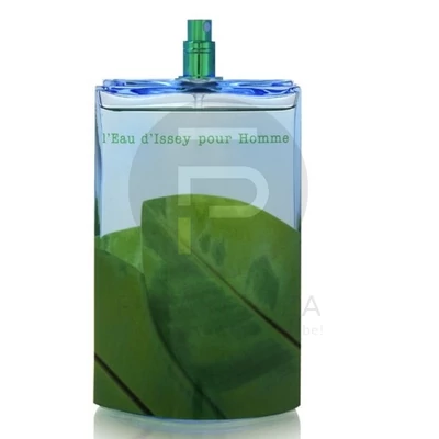 Issey Miyake - L'Eau D'Issey Summer 2012 férfi 125ml edt teszter 