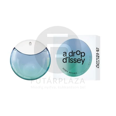 Issey Miyake - A Drop D'Issey Fraiche női 90ml edp  