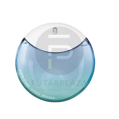 Issey Miyake - A Drop D'Issey Fraiche női 90ml edp teszter 
