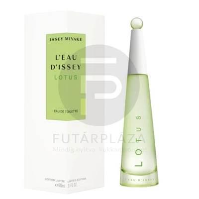 Issey Miyake - L'Eau D'Issey Lotus női 90ml edt teszter 