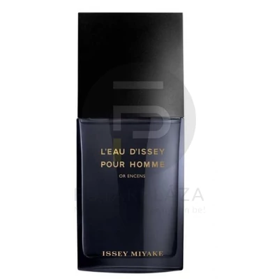 Issey Miyake - L'eau D'Issey Or Encens férfi 100ml edp teszter 