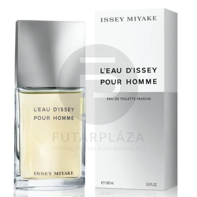 Issey Miyake - L'Eau D'Issey Fraiche férfi 50ml edt  