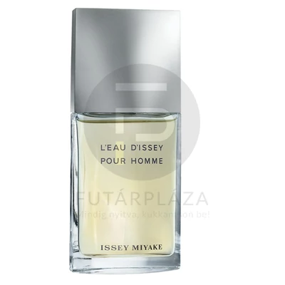 Issey Miyake - L'Eau D'Issey Fraiche férfi 100ml edt teszter 
